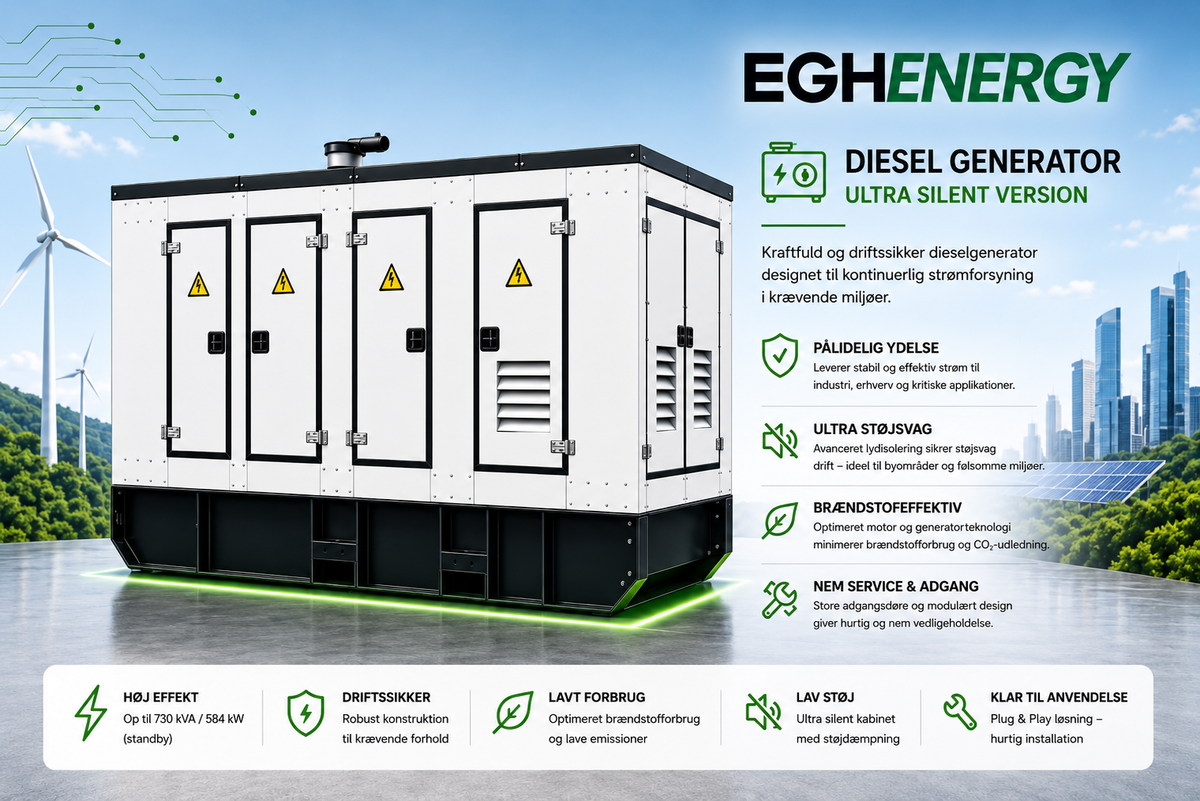 Generator