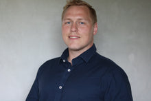 Dennis Egholm Mortensen